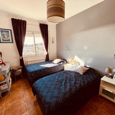 Vila Tu Pequeno Paraiso Calafell Exteriér fotografie