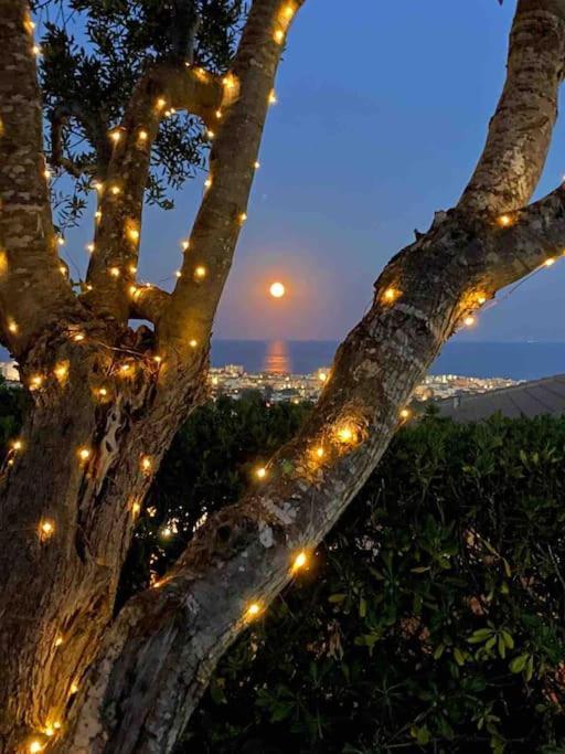 Vila Tu Pequeno Paraiso Calafell Exteriér fotografie