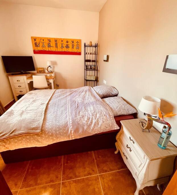 Vila Tu Pequeno Paraiso Calafell Exteriér fotografie