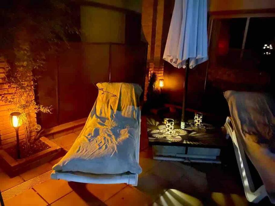 Vila Tu Pequeno Paraiso Calafell Exteriér fotografie