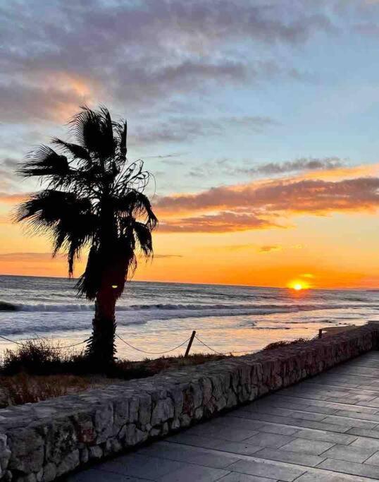 Vila Tu Pequeno Paraiso Calafell Exteriér fotografie