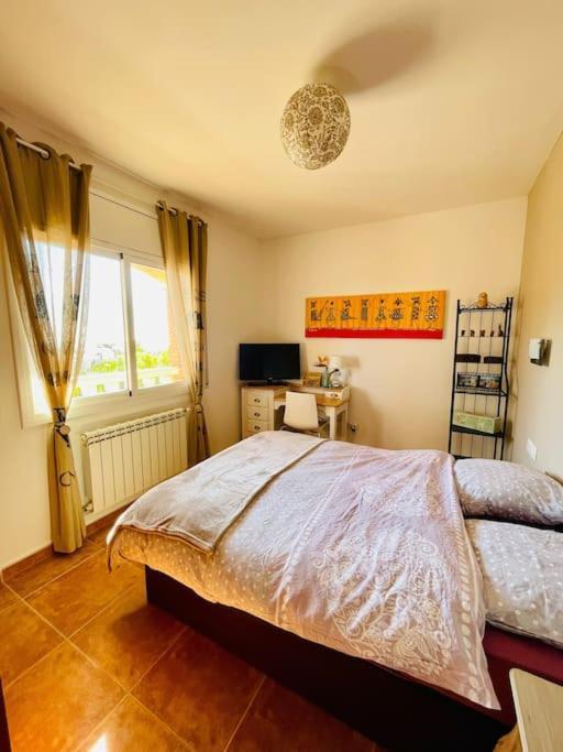 Vila Tu Pequeno Paraiso Calafell Exteriér fotografie