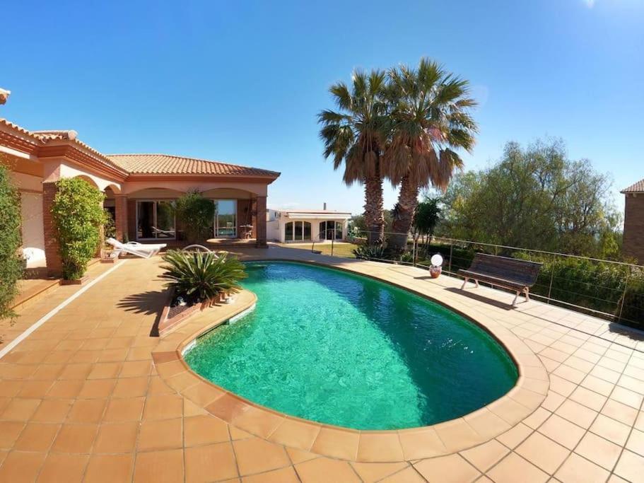 Vila Tu Pequeno Paraiso Calafell Exteriér fotografie