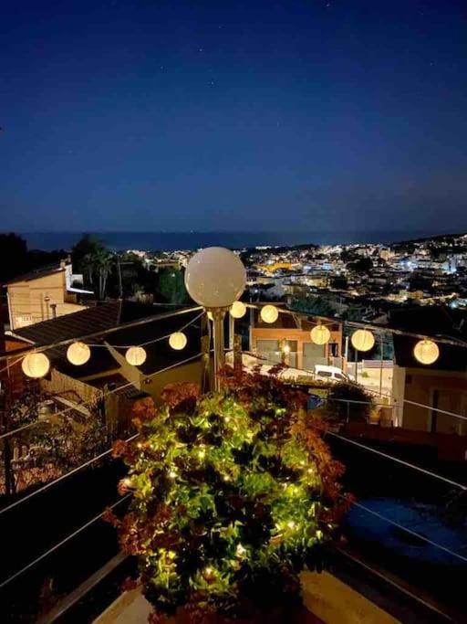 Vila Tu Pequeno Paraiso Calafell Exteriér fotografie