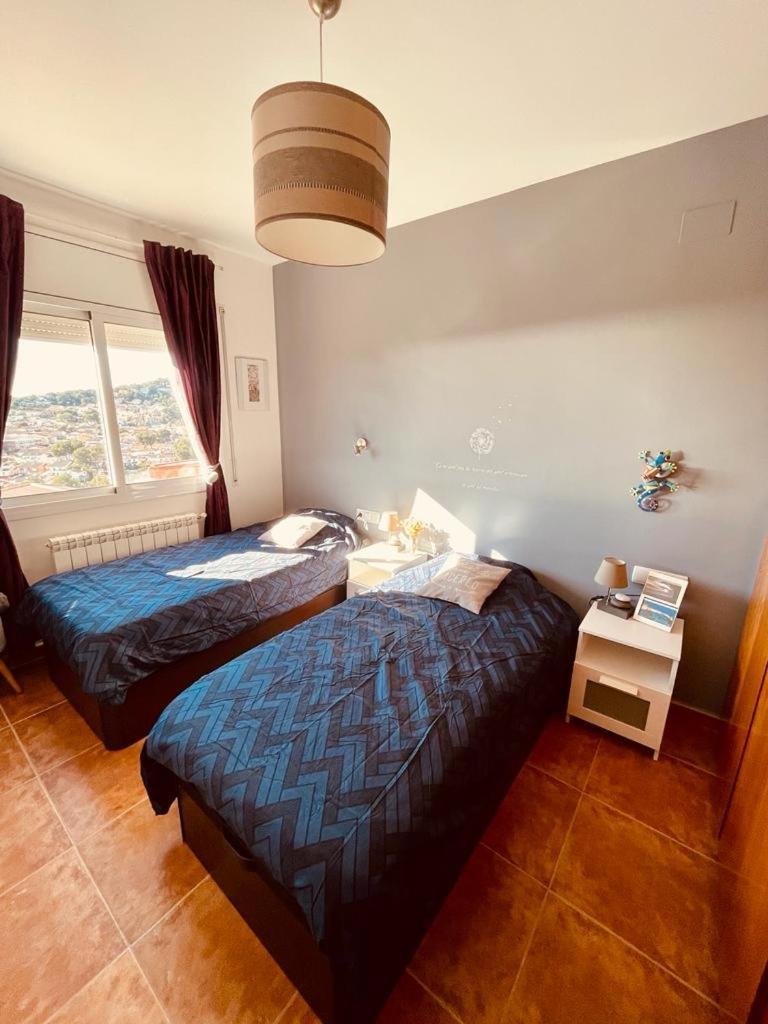 Vila Tu Pequeno Paraiso Calafell Exteriér fotografie