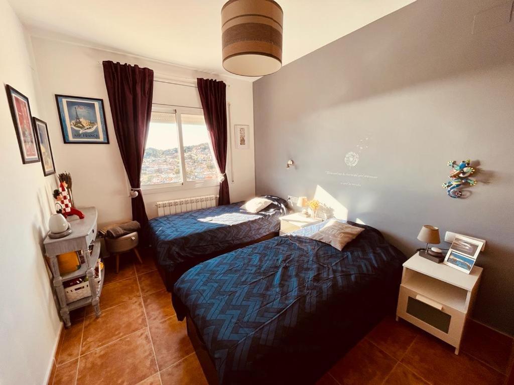 Vila Tu Pequeno Paraiso Calafell Exteriér fotografie